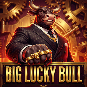 Big Lucky Bull