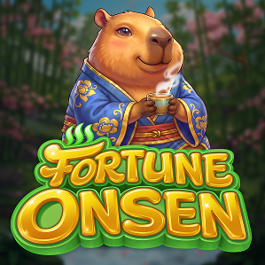 Fortune Onsen
