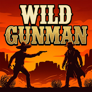 Wild Gunman